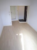 居室 クレミヤマンション