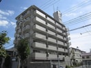 シティライフ２１長田の外観