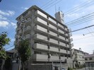 シティライフ２１長田の外観