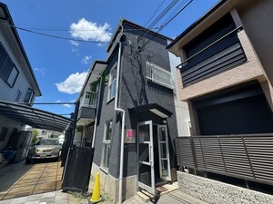 フォアール中村町