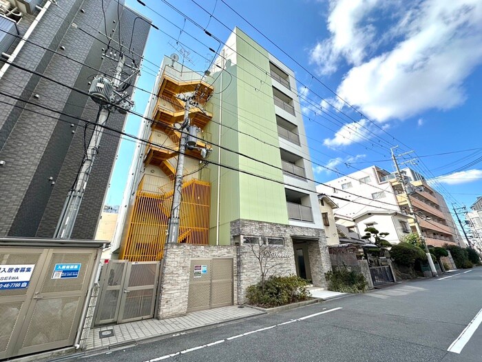 外観写真 ＭＹボヌ－ル