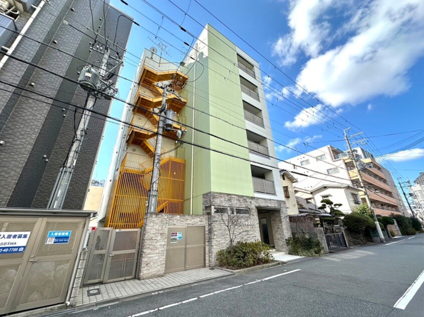 外観写真 ＭＹボヌ－ル