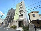外観写真 ＭＹボヌ－ル