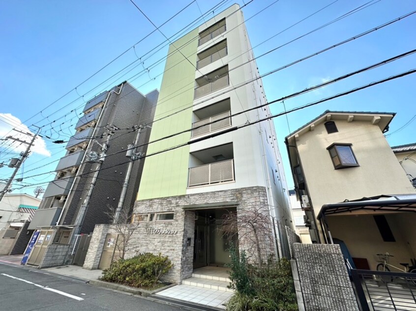 外観写真 ＭＹボヌ－ル