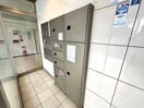 建物設備 ＭＹボヌ－ル