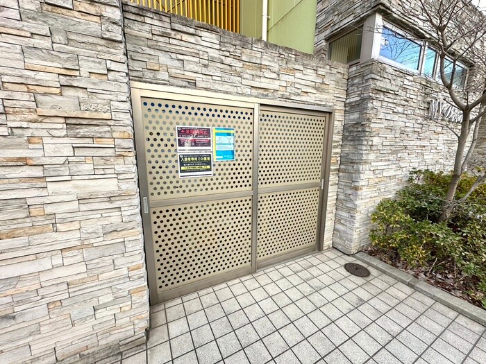建物設備 ＭＹボヌ－ル