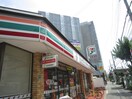 セブンイレブン塚本3丁目店(コンビニ)まで153m ＭＹボヌ－ル
