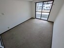 居室 クレッシェンド岸地