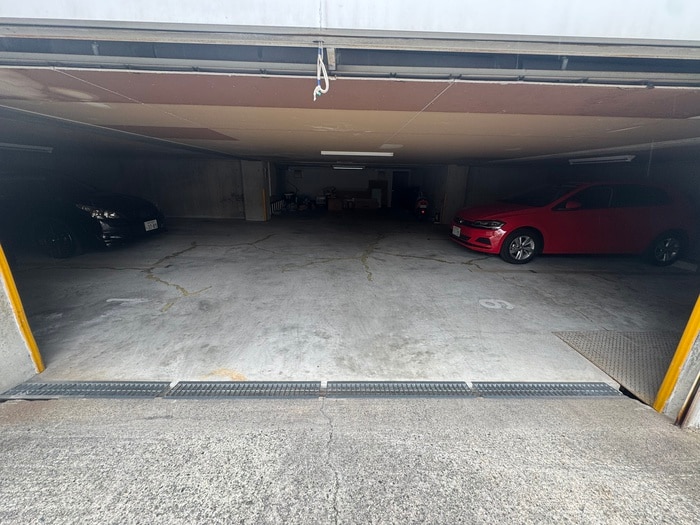 駐車場 クレッシェンド岸地