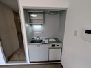 居室 クレッシェンド岸地