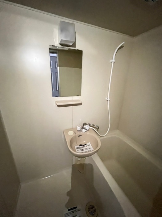 洗面 クレッシェンド岸地