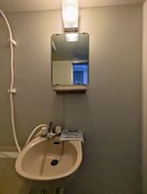 居室 クレッシェンド岸地