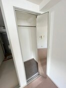 収納 クレッシェンド岸地