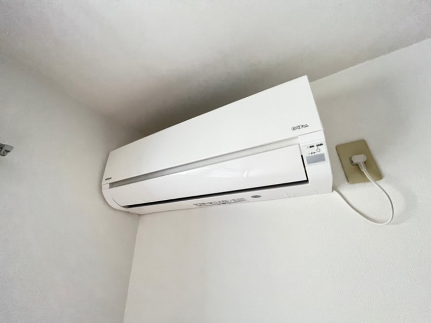 内観写真 クレッシェンド岸地