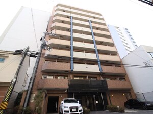 スワンズシティ南森町(806)