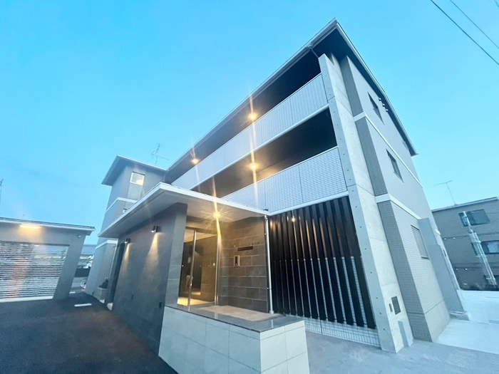 外観写真 KYOTO HILLS 奥之院