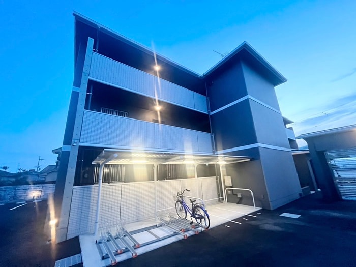 外観写真 KYOTO HILLS 奥之院