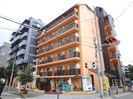 東三国センチュリーマンションの外観