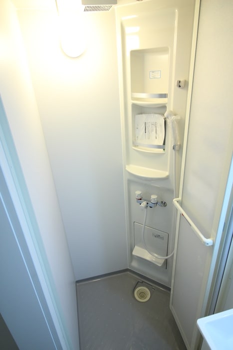 バス／シャワールーム等 東三国センチュリーマンション