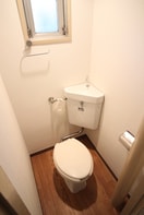 トイレ 東三国センチュリーマンション