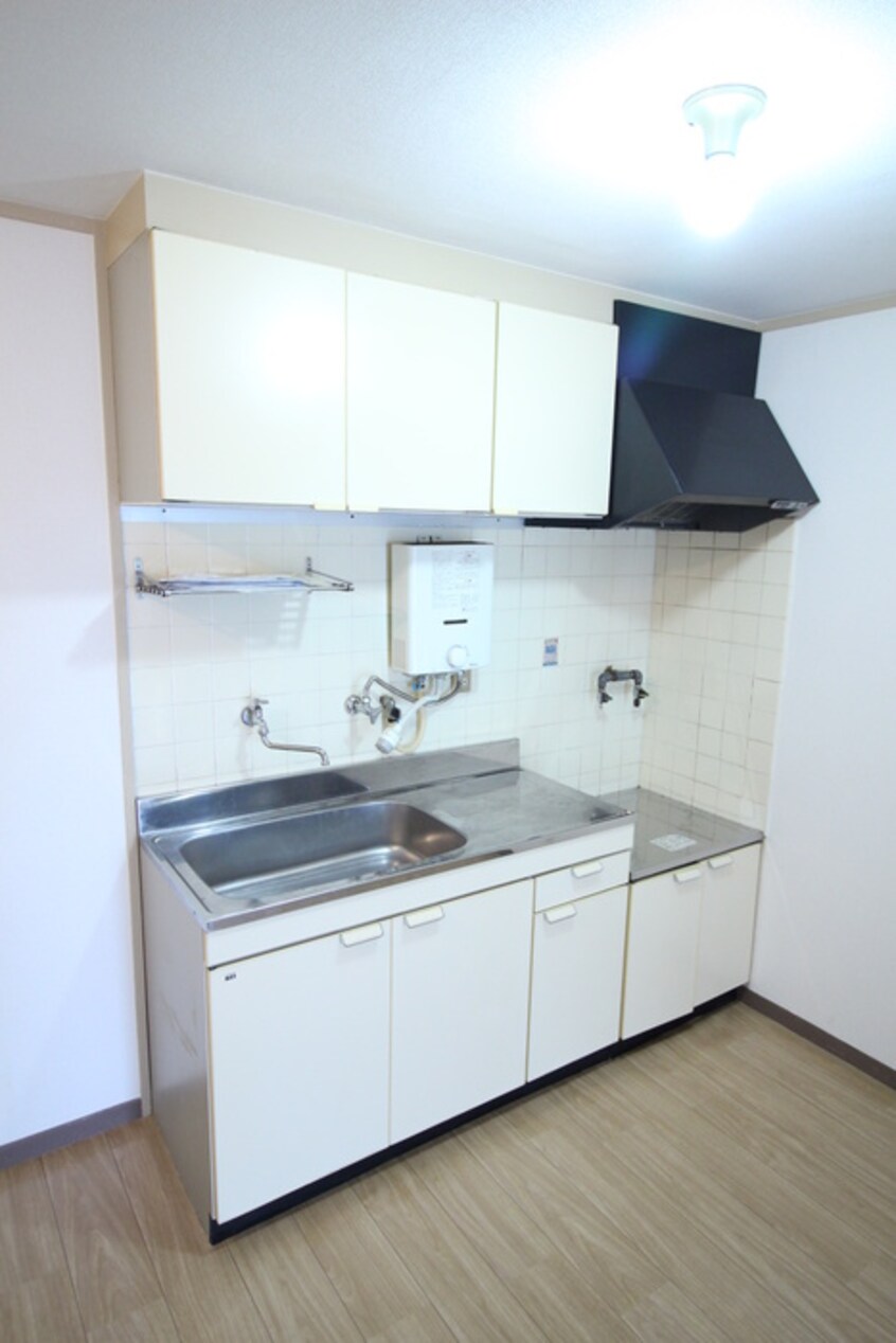 キッチン 東三国センチュリーマンション