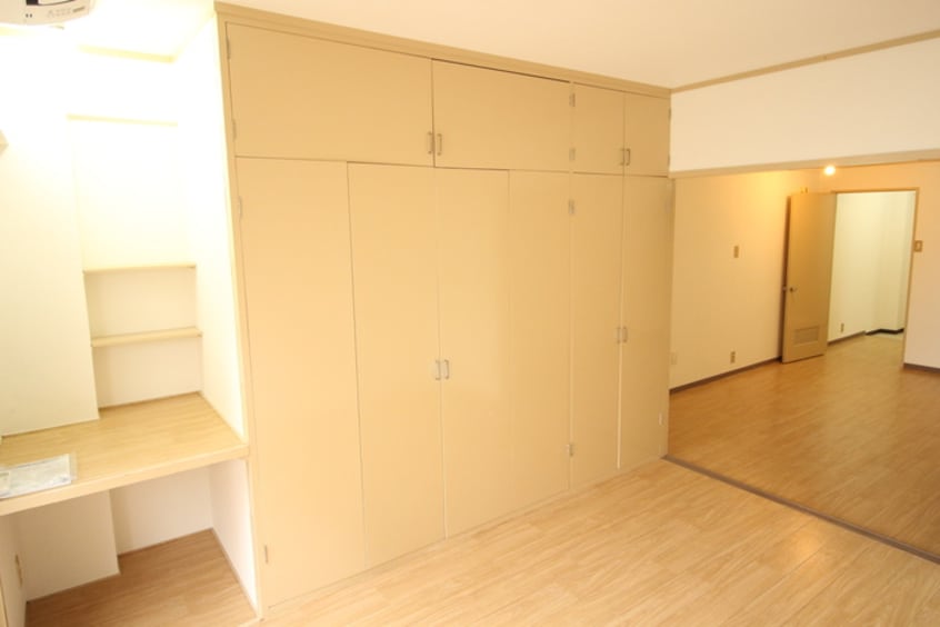 居室 東三国センチュリーマンション