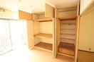 収納 東三国センチュリーマンション