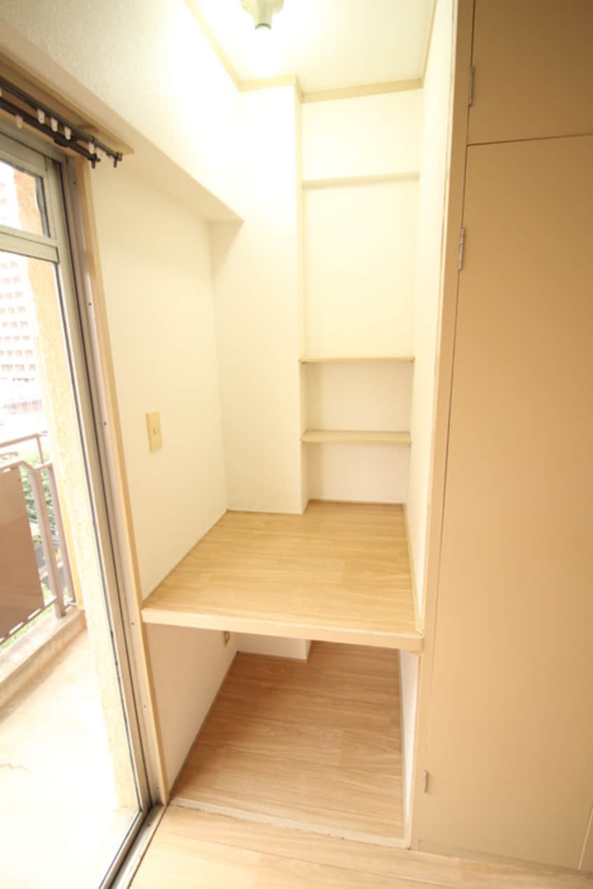 内観写真 東三国センチュリーマンション