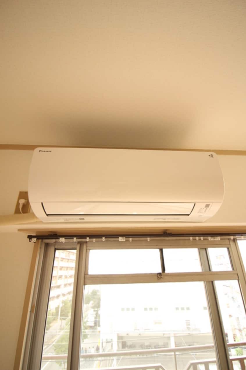 内観写真 東三国センチュリーマンション