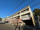 ＰＲＩＯＲ　ＬＩＢＥＲＴＡの外観