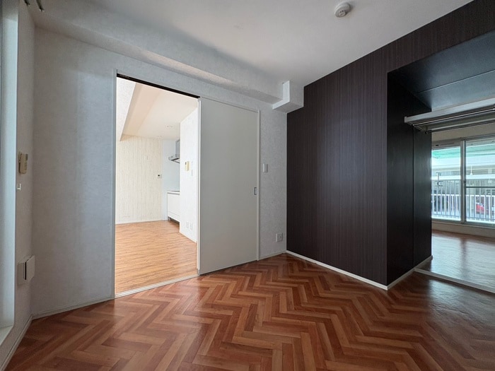 居室 ＰＲＩＯＲ　ＬＩＢＥＲＴＡ