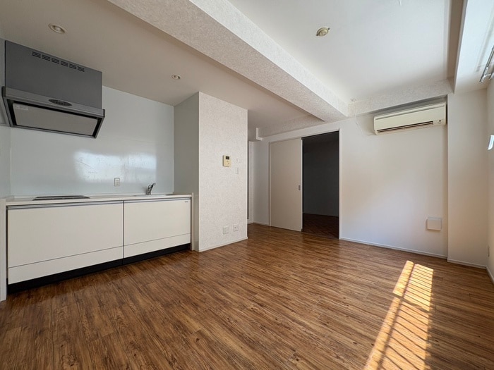 居室 ＰＲＩＯＲ　ＬＩＢＥＲＴＡ