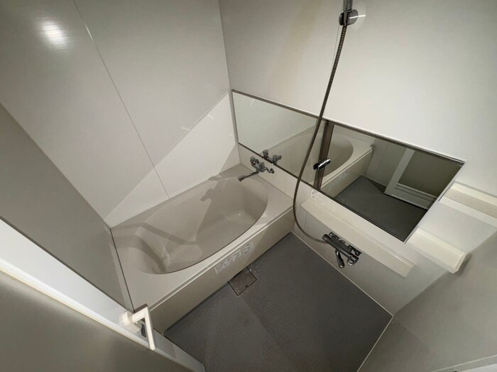 バス／シャワールーム等 ＰＲＩＯＲ　ＬＩＢＥＲＴＡ