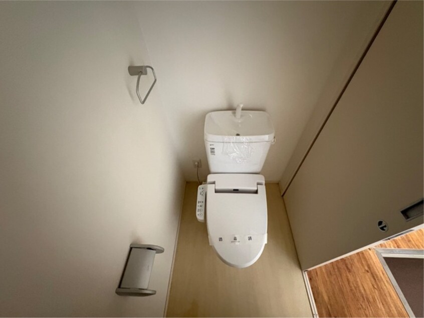 トイレ ＰＲＩＯＲ　ＬＩＢＥＲＴＡ