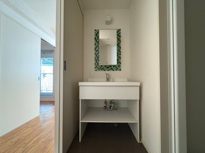 洗面 ＰＲＩＯＲ　ＬＩＢＥＲＴＡ