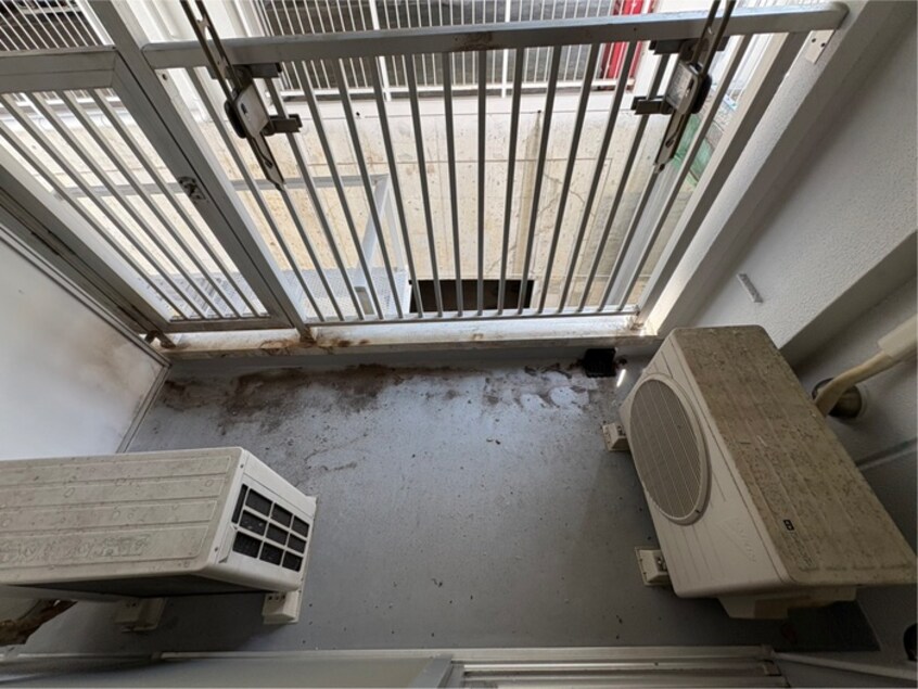 ベランダ・バルコニー ＰＲＩＯＲ　ＬＩＢＥＲＴＡ