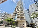 エスティメゾン西天満の外観