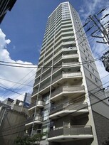 エスティメゾン西天満