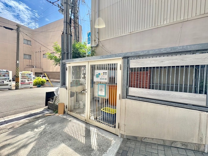 その他 エスティメゾン西天満