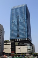 グランフロント大阪(ショッピングセンター/アウトレットモール)まで1800m エスティメゾン西天満