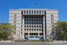 大阪市役所(役所)まで974m エスティメゾン西天満