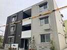 フィオーレの外観