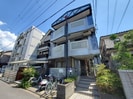 RESIDENCE  ALOUETTEの外観