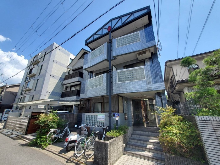 外観写真 RESIDENCE  ALOUETTE