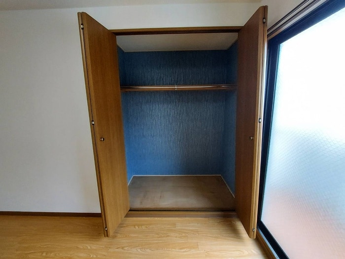 収納 RESIDENCE  ALOUETTE