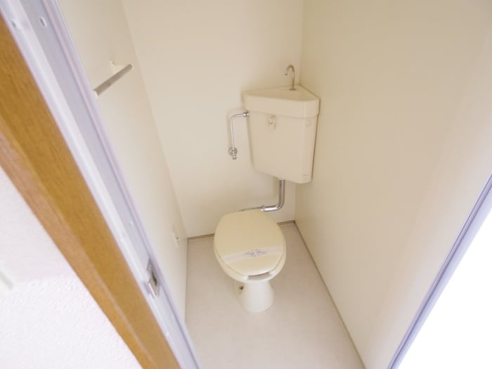 トイレ RESIDENCE  ALOUETTE