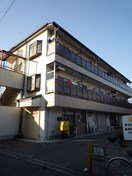 外観写真 グリ－ンヤ－ド大利