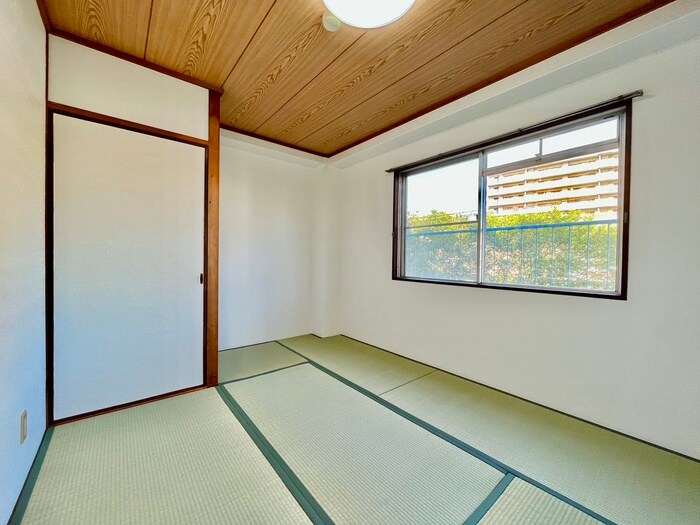 居室 ｼｬﾄｰ第一ﾏﾝｼｮﾝ