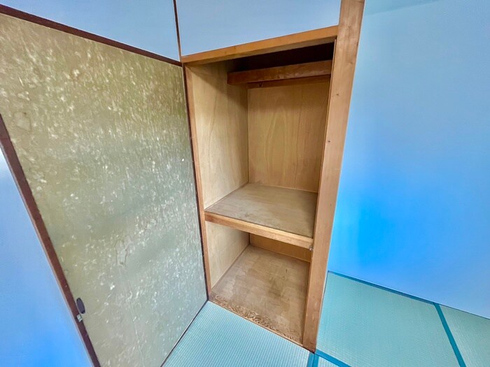 収納 ｼｬﾄｰ第一ﾏﾝｼｮﾝ