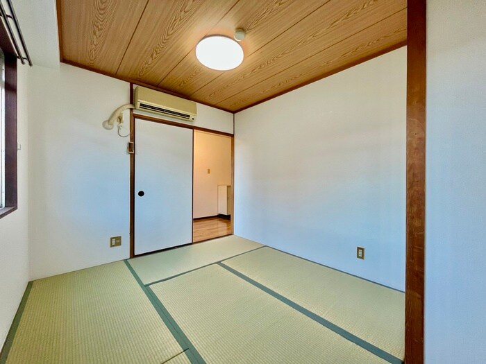 居室 ｼｬﾄｰ第一ﾏﾝｼｮﾝ